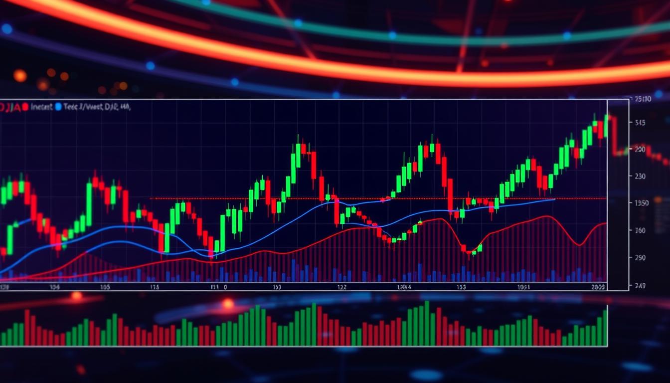 DJIA | Dow Jones Industrial Average Stock Prices and Charts today